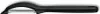 Victorinox 6.7113.31 Gemüsemesser, schwarz, 3-teilig (1 Produktbild-Vorschau 15