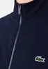Lacoste Trainingsjacke mit Logo, Blau M Produktbild-Vorschau 7
