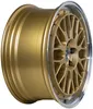 MB Design Felgen LV1 8.5Jx19 ET 45 5x112 Gold Produktbild-Vorschau 4