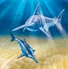 PLAYMOBIL 9068 Schwertfisch mit Baby Produktbild-Vorschau 2