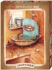 Heye Puzzle 29539, 1000 kusů, Umění Náhled obrázku produktu 1