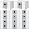 14 Stück Staubbeutel für Ecovacs Deebot X8 Pro Omni/T50 Pro Produktbild-Vorschau 1