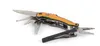 CAT 106304, Hliník, Nerezová ocel, Nylon, Černá, Žlutá, 260 Náhled obrázku produktu 17