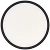 BRILLIANT schwarze LED Deckenleuchte BRENNAN | IP44 Produktbild-Vorschau 2