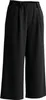 Freizeithose OriginalYou Damen Culotte Softsilk-Jersey Produktbild-Vorschau 3