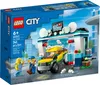 LEGO® 60362 - Miejska myjnia samochodowa (243 elementy) Podgląd zdjęcia produktu 2
