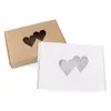 1 Geschenkschachtel Box Pappschachtel rechteckig Produktbild-Vorschau 3