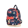 Pick & Pack Backpack Mini Cars Navy - Blau Produktbild-Vorschau 2
