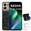 Xiaomi REDMI 17 4G Smartphone 4GB 256GB Grün 6,9 Zoll Produktbild-Vorschau 1