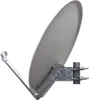 Opticum X 80 Satelliten-Antenne, 80cm Durchmesser Produktbild-Vorschau 6