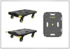 Stanley Plattformwagen PC531 - Tragfähigkeit bis zu 137KG - Produktbild-Vorschau 4
