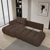 Masseno Ecksofa FLUMA L-S mit Schlaffunktion L-Form, Sofa Produktbild-Vorschau 3
