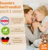 MeinBaby123® 110 hautfreundliche Hauttattoos für Kinder, Produktbild-Vorschau 3