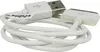 vhbw USB Datenkabel kompatibel mit Apple iPhone 4S, 4GB, Produktbild-Vorschau 9