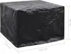 vidaXL Couverture pour meubles de jardin 8 oeillets Voir les images du produit 7