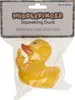 OOTB Mittelfinger Quietsche-Ente 8 cm Produktbild-Vorschau 2