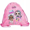 5 Tlg. Set Schulrucksack 18l Schulranzen Federtasche Produktbild-Vorschau 5