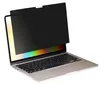 kwmobile Sichtschutzfolie für Apple Macbook Air 13 M4 2025 Produktbild-Vorschau 8