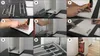 Unterschrankauszug Küchenauszug Schrankauszug mit Softclose Produktbild-Vorschau 4
