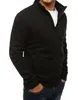 Dstreet Sweatshirt mit Reißverschluss für Männer Nderbardh Produktbild-Vorschau 3