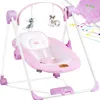 KIDIZ® Babywippe Babyschaukel mit 5 Produktbild-Vorschau 1