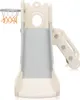Baby Vivo Kinderrutsche / Rutsche mit Basketballkorb - Produktbild-Vorschau 5
