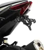 ZIEGER Pro Kennzeichenhalter kompatibel mit Kawasaki Z500 Produktbild-Vorschau 1
