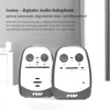 Reer Cosmo Babyphone de l'inventeur du babyphone, avec Voir les images du produit 11