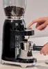 SMEG CGF11BLEU - Mühle mit Mahlwerk - 350 g - Kegelmahlwerk Produktbild-Vorschau 7