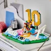 LEGO Editions 43011 Lionel Messi – Best Of - Jeu pour Voir les images du produit 10
