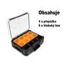 Toughbuilt StackTech TB-B1-O-30 Organizer 53 x 40 x 18 cm + Produktbild-Vorschau 18