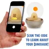 Il Miniverso di MGA MGA - Mini Dinosauri (Jurassic World) Anteprima dell’immagine prodotto 14