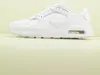 Nike Air Max SC Leather - Triple White - Herren Sneakers Produktbild-Vorschau 34