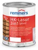 Remmers HK-Lasur 3in1 Grey Protect [plus] grigio antracite, Anteprima dell’immagine prodotto 1