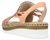 Damen Sandalen Rieker V1241-90 multi 39 Produktbild-Vorschau 34
