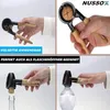 NUSSOX Nussknacker Nussbrecher Nussöffner Nusszange Produktbild-Vorschau 5