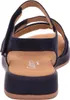 Gabor RHODOS Damen Sandalette - Riemchen Sandalen blau Produktbild-Vorschau 16