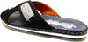 Rieker 21539 Schuhe Herren Pantoletten Weite G Clogs, Produktbild-Vorschau 4