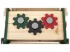 Playtive Rasenmäher Lauflernwagen, mit abnehmbarem Produktbild-Vorschau 8