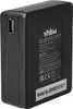 vhbw Dual Micro-USB Ladegerät kompatibel mit WOLFANG GA100, Produktbild-Vorschau 4
