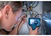 Caméra d'inspection 12V à piles avec écran 4,3" – BOSCH GIC Voir les images du produit 12