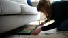 Puzzle Jumbo Mates - Portapuzzle Board (fino a 1000 pezzi) Anteprima dell’immagine prodotto 7