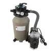 Paradies Pool® Sandfilteranlage Trend Top Ø 250mm mit 5m³/h Produktbild-Vorschau 16