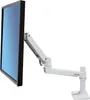 Ergotron LX Series 45-490-216, 11,3 kg, 86,4 cm (34"), 75 x Podgląd zdjęcia produktu 4