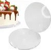 Brand4Cake Tortenplatte Weiß 28cm LUXE Serie Produktbild-Vorschau 3