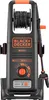 BLACK+DECKER Hochdruckreiniger BXPW2500DTS - 150 bar - 2500 Produktbild-Vorschau 2