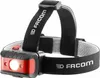 FACOM Lampe frontale rechargeable Touchless 200 Lumens Voir les images du produit 6
