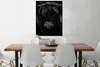 MuchoWow® Gerahmtes Poster Schottischer Highlander - Kuh - Produktbild-Vorschau 2