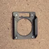 10x Akku Halter für Makita Halterung Halter Wandhalter Produktbild-Vorschau 7