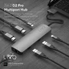 LINQ LQ48011, Kabel, 2 x USB 3.2 Gen 2 (3.1 Gen 2) Type-C, Náhled obrázku produktu 19